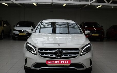 Mercedes-Benz GLA, 2017 год, 2 050 000 рублей, 2 фотография