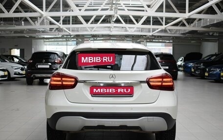 Mercedes-Benz GLA, 2017 год, 2 050 000 рублей, 6 фотография