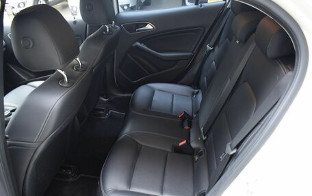 Mercedes-Benz GLA, 2017 год, 2 050 000 рублей, 22 фотография