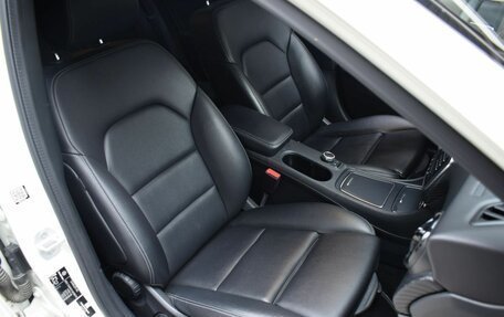 Mercedes-Benz GLA, 2017 год, 2 050 000 рублей, 21 фотография