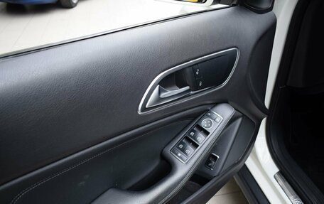 Mercedes-Benz GLA, 2017 год, 2 050 000 рублей, 18 фотография