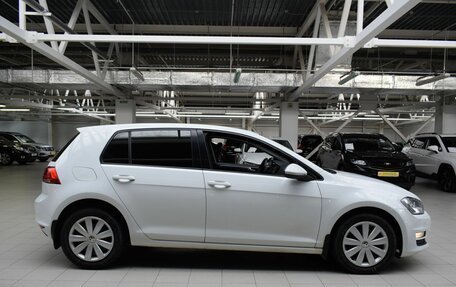 Volkswagen Golf VII, 2013 год, 890 000 рублей, 8 фотография