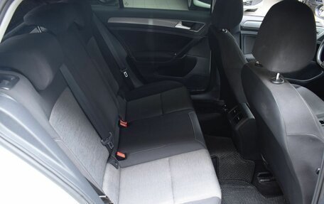 Volkswagen Golf VII, 2013 год, 890 000 рублей, 11 фотография