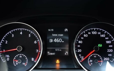 Volkswagen Golf VII, 2013 год, 890 000 рублей, 16 фотография