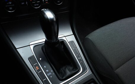 Volkswagen Golf VII, 2013 год, 890 000 рублей, 19 фотография