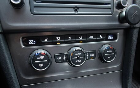 Volkswagen Golf VII, 2013 год, 890 000 рублей, 18 фотография