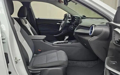 Chevrolet Trax, 2025 год, 1 700 000 рублей, 5 фотография