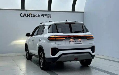 Hyundai ix35, 2023 год, 1 550 000 рублей, 6 фотография