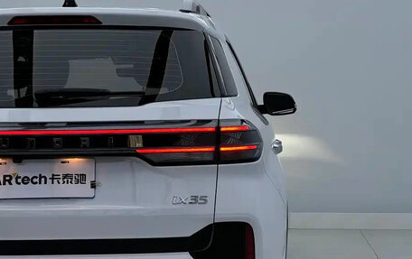 Hyundai ix35, 2023 год, 1 550 000 рублей, 5 фотография