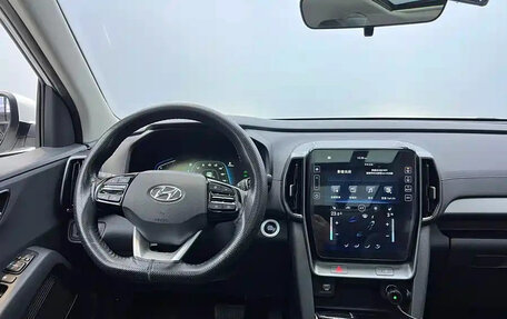 Hyundai ix35, 2023 год, 1 550 000 рублей, 11 фотография