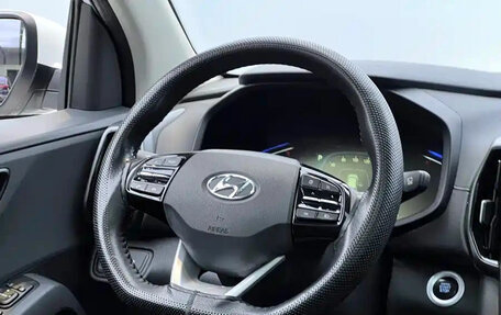 Hyundai ix35, 2023 год, 1 550 000 рублей, 12 фотография