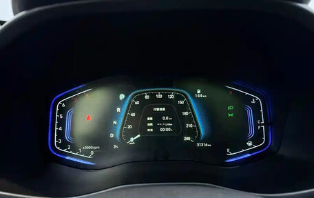 Hyundai ix35, 2023 год, 1 550 000 рублей, 13 фотография