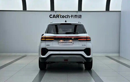 Hyundai ix35, 2023 год, 1 550 000 рублей, 4 фотография