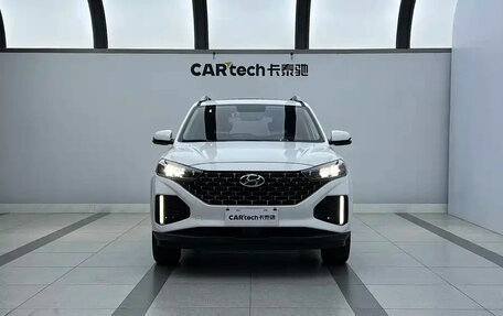 Hyundai ix35, 2023 год, 1 550 000 рублей, 3 фотография