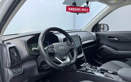 Hyundai ix35, 2023 год, 1 550 000 рублей, 9 фотография