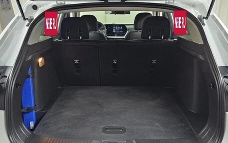 Chevrolet Trax, 2025 год, 1 700 000 рублей, 7 фотография
