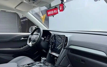 Hyundai ix35, 2023 год, 1 550 000 рублей, 10 фотография