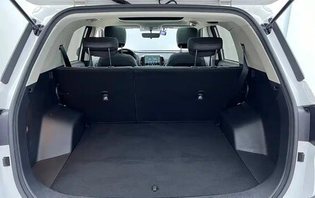 Hyundai ix35, 2023 год, 1 550 000 рублей, 25 фотография