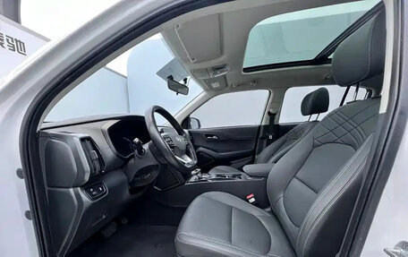 Hyundai ix35, 2023 год, 1 550 000 рублей, 16 фотография