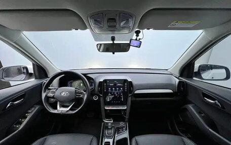 Hyundai ix35, 2023 год, 1 550 000 рублей, 17 фотография