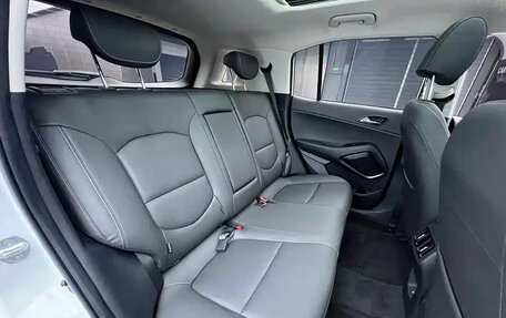 Hyundai ix35, 2023 год, 1 550 000 рублей, 23 фотография