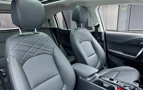 Hyundai ix35, 2023 год, 1 550 000 рублей, 18 фотография