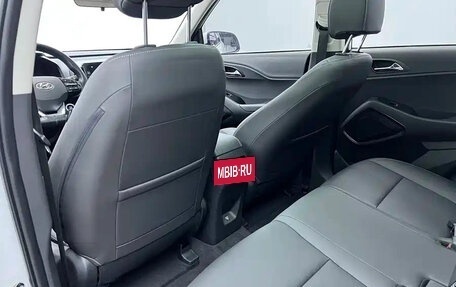 Hyundai ix35, 2023 год, 1 550 000 рублей, 24 фотография