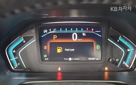 Honda Odyssey IV, 2022 год, 3 750 000 рублей, 5 фотография