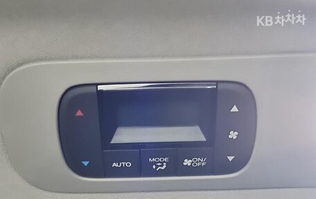 Honda Odyssey IV, 2022 год, 3 750 000 рублей, 12 фотография