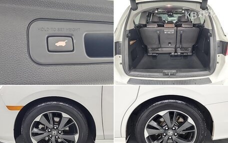 Honda Odyssey IV, 2022 год, 3 750 000 рублей, 20 фотография