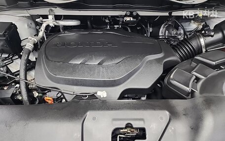 Honda Odyssey IV, 2022 год, 3 750 000 рублей, 18 фотография