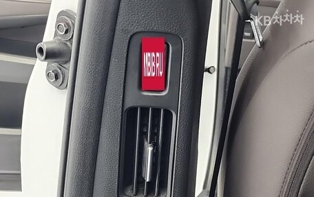 Honda Odyssey IV, 2022 год, 3 750 000 рублей, 14 фотография