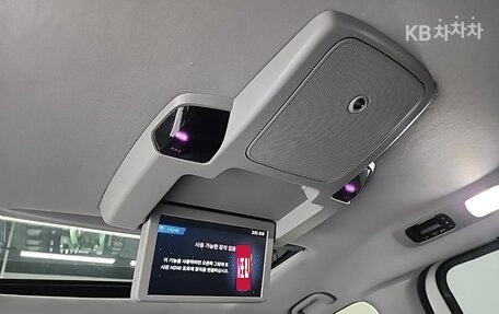 Honda Odyssey IV, 2022 год, 3 750 000 рублей, 13 фотография