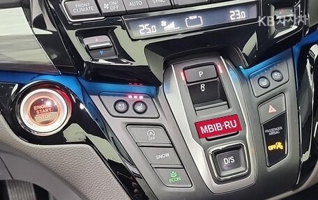 Honda Odyssey IV, 2022 год, 3 750 000 рублей, 7 фотография