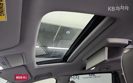 Honda Odyssey IV, 2022 год, 3 750 000 рублей, 15 фотография