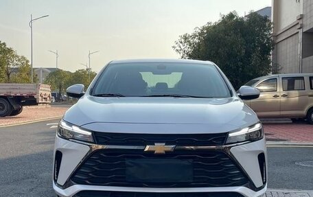 Chevrolet Monza, 2023 год, 1 140 000 рублей, 2 фотография