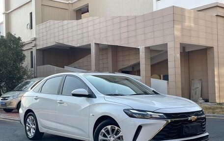 Chevrolet Monza, 2023 год, 1 140 000 рублей, 3 фотография