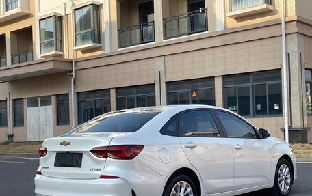 Chevrolet Monza, 2023 год, 1 140 000 рублей, 4 фотография