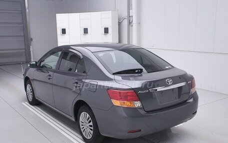 Toyota Allion, 2009 год, 1 150 230 рублей, 2 фотография