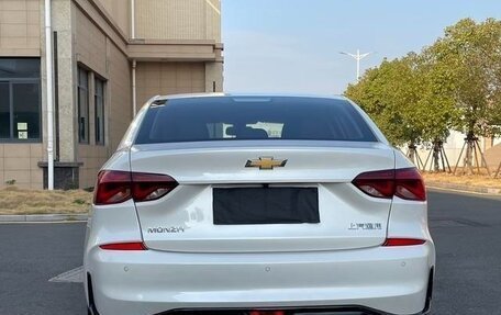 Chevrolet Monza, 2023 год, 1 140 000 рублей, 6 фотография