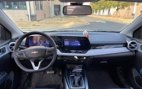 Chevrolet Monza, 2023 год, 1 140 000 рублей, 7 фотография