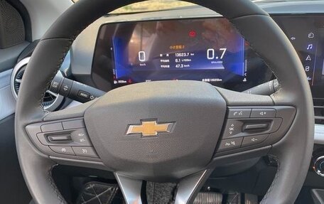 Chevrolet Monza, 2023 год, 1 140 000 рублей, 8 фотография