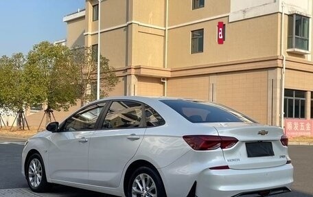 Chevrolet Monza, 2023 год, 1 140 000 рублей, 5 фотография