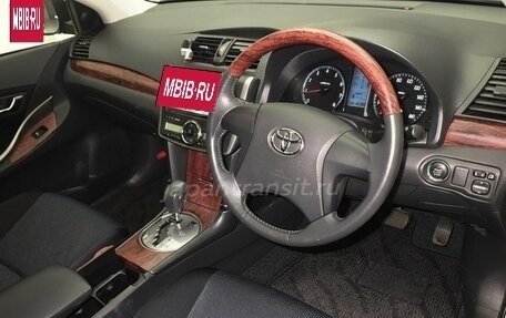 Toyota Allion, 2009 год, 1 150 230 рублей, 3 фотография