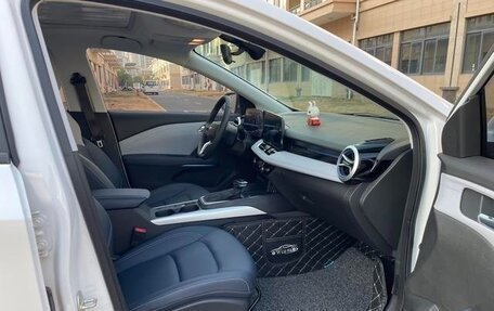 Chevrolet Monza, 2023 год, 1 140 000 рублей, 11 фотография