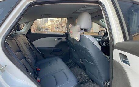 Chevrolet Monza, 2023 год, 1 140 000 рублей, 12 фотография