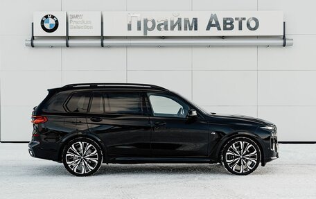 BMW X7, 2026 год, 8 фотография