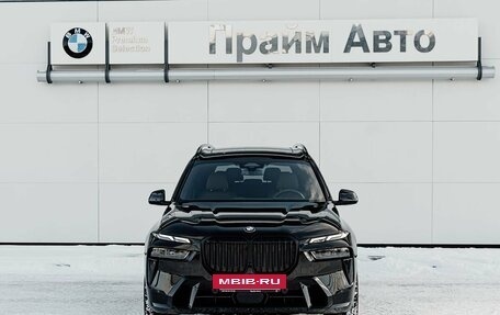 BMW X7, 2026 год, 3 фотография