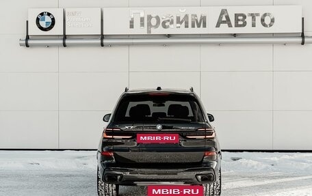 BMW X7, 2026 год, 4 фотография