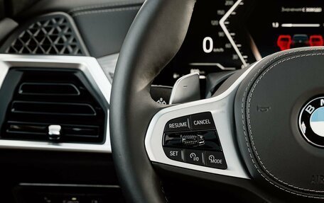 BMW X7, 2026 год, 15 фотография